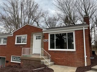 5428 Florida Ave, Bethel Park, PA