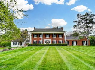 2298 June Dr, Lima, OH 45805