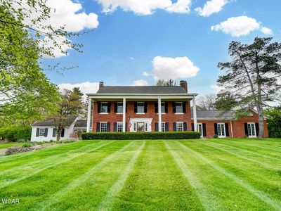 2298 June Dr, Lima, OH, 45805