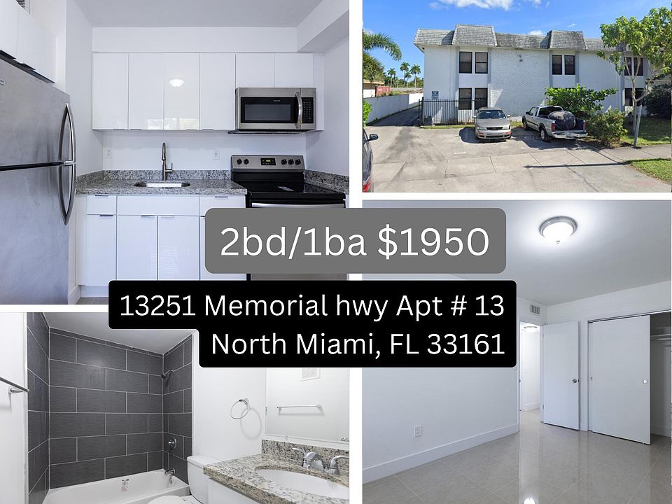 1st image of 13251 Memorial Hwy APT 13