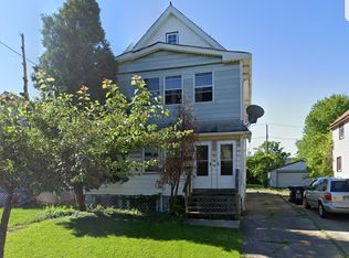 7918 Force Ave, Cleveland, OH 44105