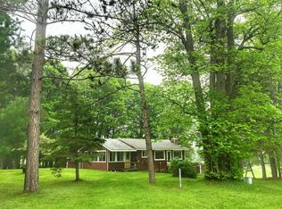4210 Mail Route Rd, Phelps, WI 54554