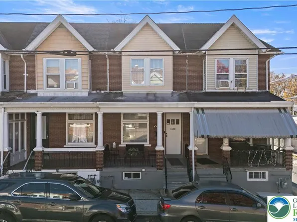 1038 W Green St, Allentown, PA 18102