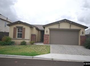 450 Miesque Ct, Reno, NV 89521