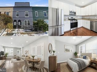 Old City 1, Washington, DC 20003