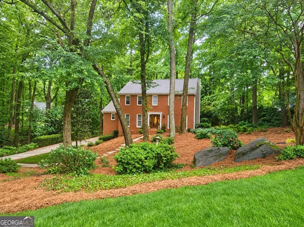 1420 Lafayette Ln, Marietta, GA 30068