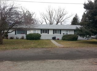 304 NE 4th St, Enterprise, OR 97828