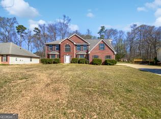 9315 Waters Edge Dr, Jonesboro, GA 30236