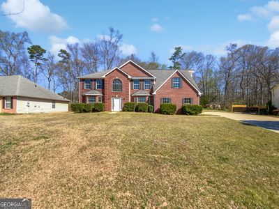 9315 Waters Edge Dr, Jonesboro, GA, 30236