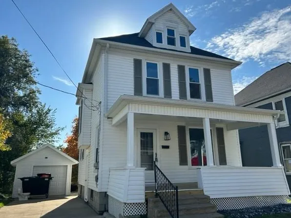 605 Evergreen St, Ashland, OH 44805