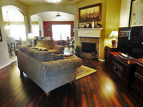 5th image of 11114 Creekline Glen Ct