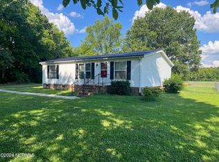 224 S Sycamore St, Woodland, NC 27897