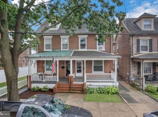 1040 Queen St, Pottstown, PA 19464