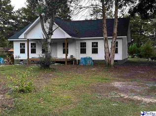 317 Arbor Dr, Hartsville, SC 29550