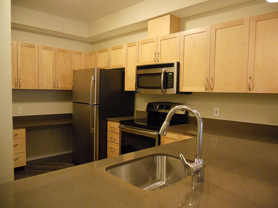 Newly Renovated Kitchen!