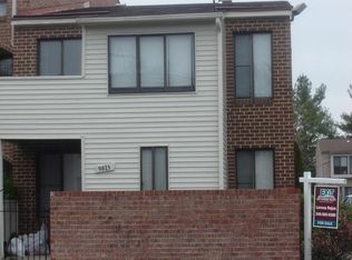 9813 Brassie Way, Montgomery Village, MD