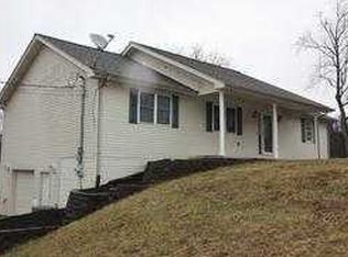 302 Goldbug Church Rd, Williamsburg, KY 40769