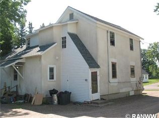 115 E Gates St, Rice Lake, WI 54868
