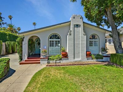 929 Clintonia Ave, San Jose, CA, 95125