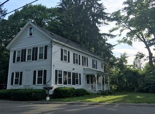 747 Main St #1, Amherst, MA 01002