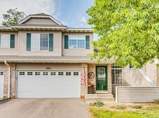 845 Summer Pines Cir, Hudson, WI 54016