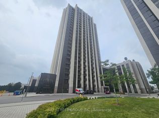 9075 Jane St #2009, Vaughan, ON L4K0L7