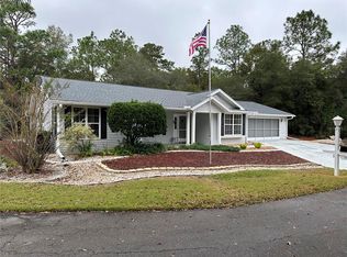 8751 SW 108th Lane Rd, Ocala, FL 34481