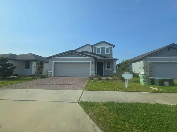 141 Pitching Wedge Dr, Daytona Beach, FL 32124
