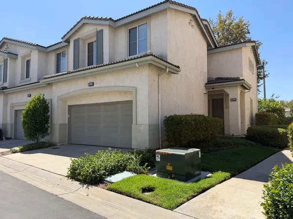25413 Holly Beach Dr, Santa Clarita, CA 91350