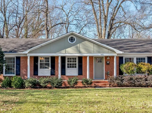 941 Squirrel Hill Rd, Charlotte, NC 28213