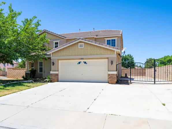 42303 42nd St W, Quartz Hill, CA 93536