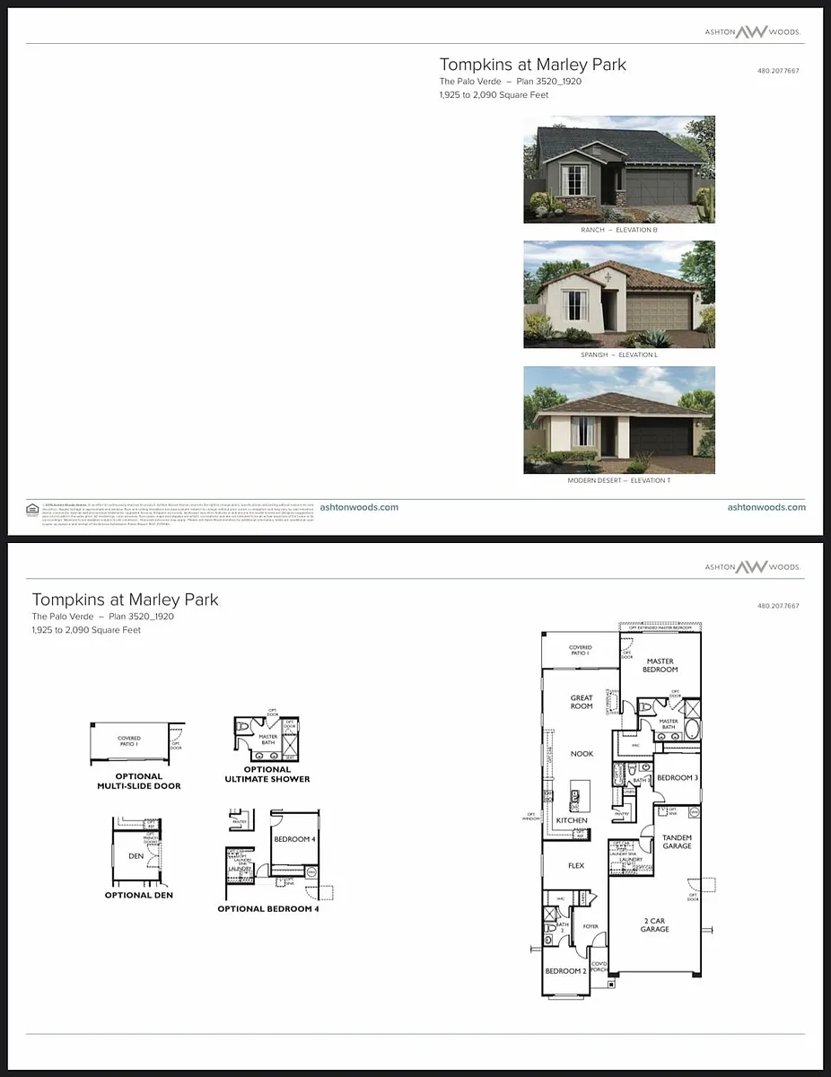 Building Photo - 14363 W Charter Oak Rd