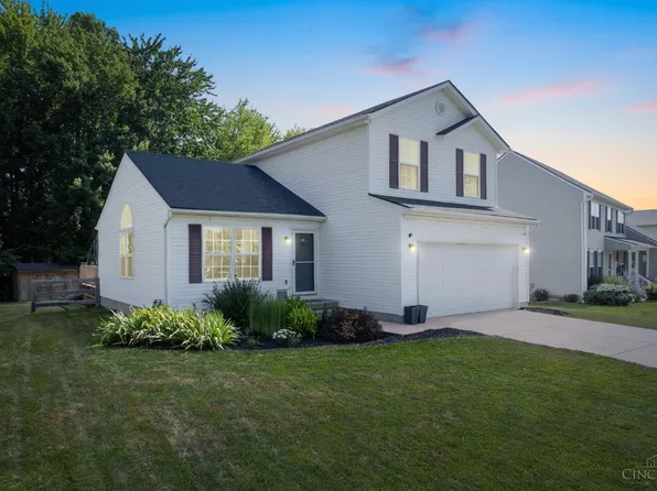 2064 River Birch Dr, Amelia, OH 45102