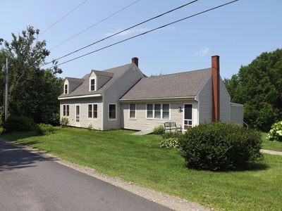 258 Peabody Road, Appleton, ME, 04862