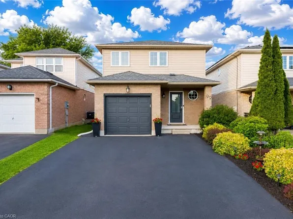 99 Stanley Ave, Kitchener, ON N2K 3V9