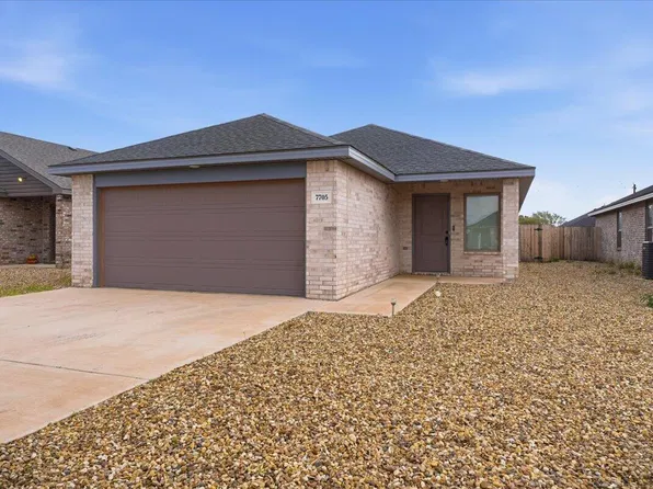 7705 Date Ave, Lubbock, TX 79404