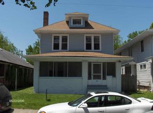 2928 N Broadway St, Indianapolis, IN