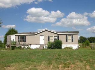 1081 Public Wells Rd, Martin, TN 38237