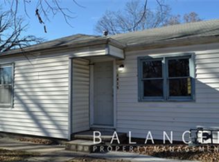 2815 SE Minnesota Ave, Topeka, KS 66605