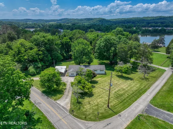 307 Anglers Cove Rd, Kingston, TN 37763