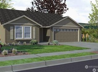 211 W Newfield Pl, Moses Lake, WA 98837