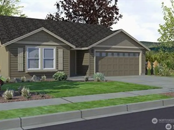 211 W Newfield Place, Moses Lake, WA 98837