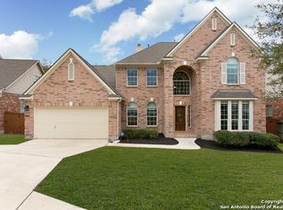 2610 Rogers Cir, San Antonio, TX 78258