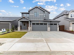 641 SE 35th St, Battle Ground, WA