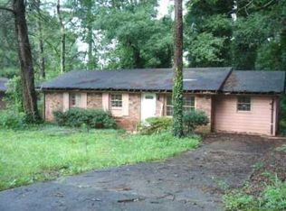 1720 Camperdown Pl, Decatur, GA 30035