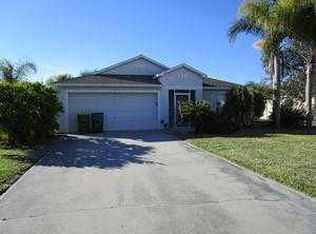 4410 Manchester Dr, Rockledge, FL 32955