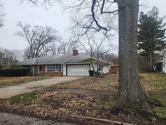 2nd image of 15659 Henley Rd