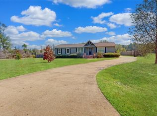 3725 Farmridge Rd, Keithville, LA 71047