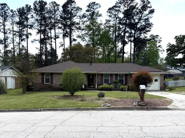 821 Mitchell Street, Augusta, GA 30907
