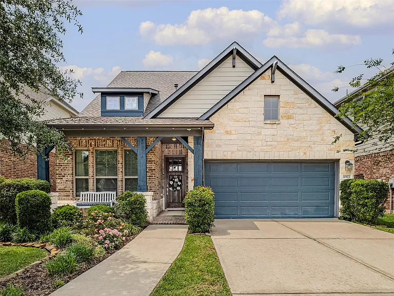 10923 Texas Rose Dr — Photo 1